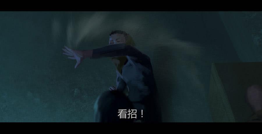 第二季 第十七话：暗潮汹涌-第28话