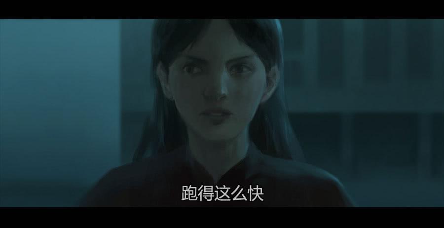 第二季 第十七话：暗潮汹涌-第28话