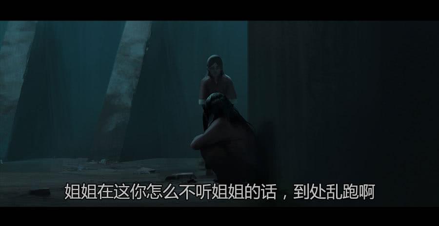 第二季 第十七话：暗潮汹涌-第28话