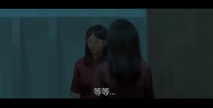 第二季 第十七话：暗潮汹涌-第28话