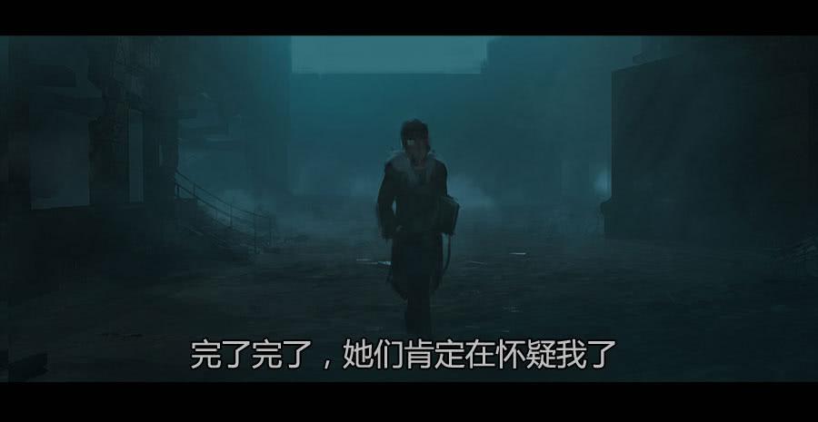 第二季 第十七话：暗潮汹涌-第28话