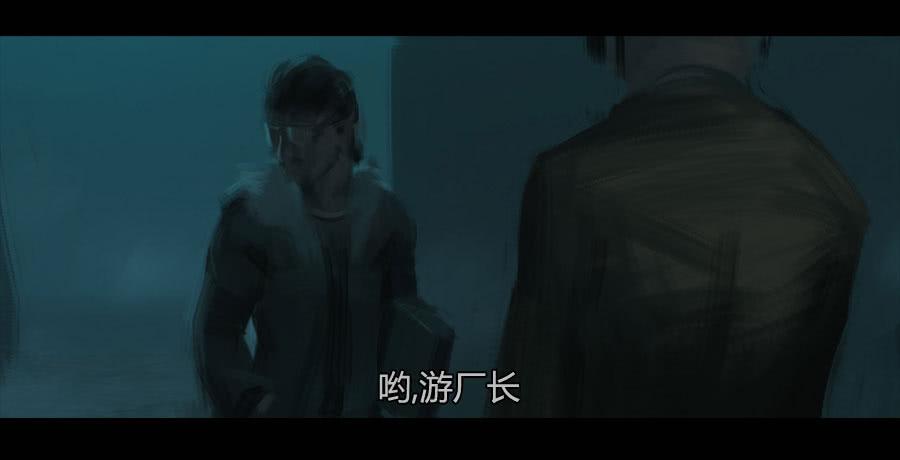 第二季 第十七话：暗潮汹涌-第28话