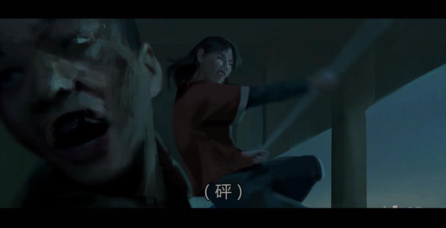 第二季 第十七话：暗潮汹涌-第28话