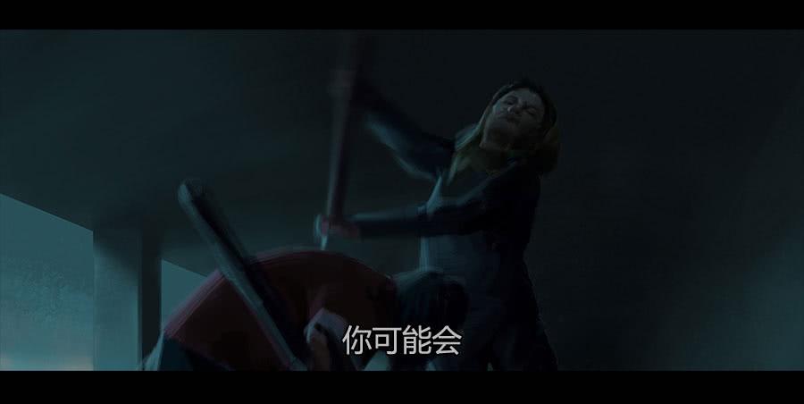 第二季 第十七话：暗潮汹涌-第28话