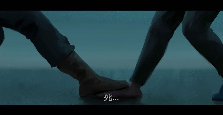 第二季 第十七话：暗潮汹涌-第28话