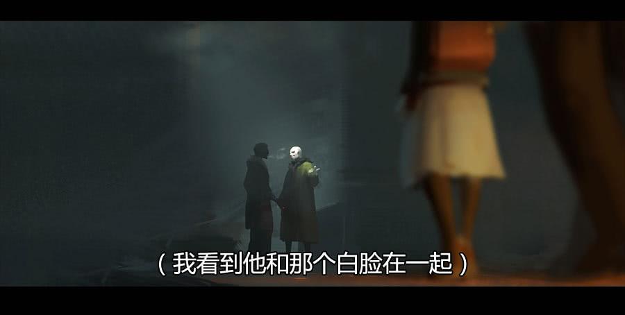 第二季 第十九话：困局-第30话