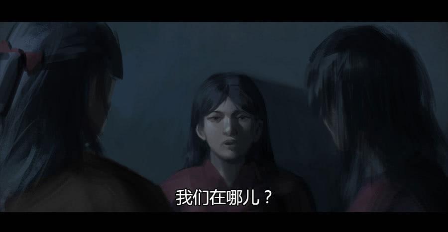 第二季 第十九话：困局-第30话