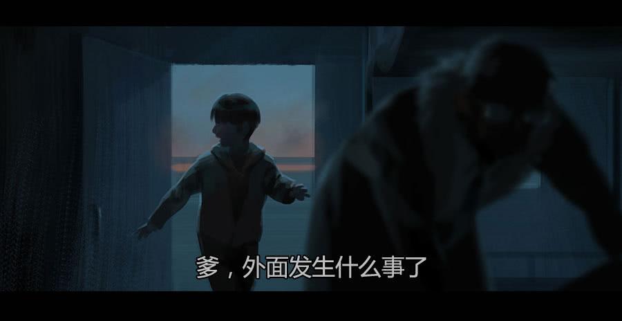 第二季 第十九话：困局-第30话