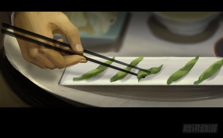 第三话：视若无睹(1/3)-第4话