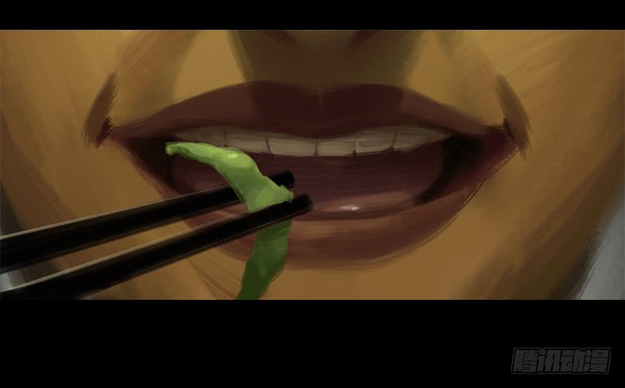 第三话：视若无睹(1/3)-第4话