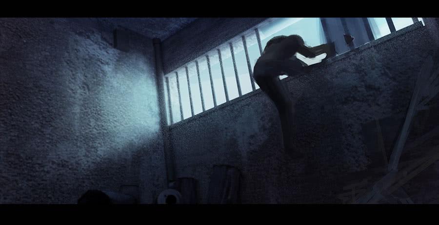 第二季 第二十一话：冲出牢笼-第32话