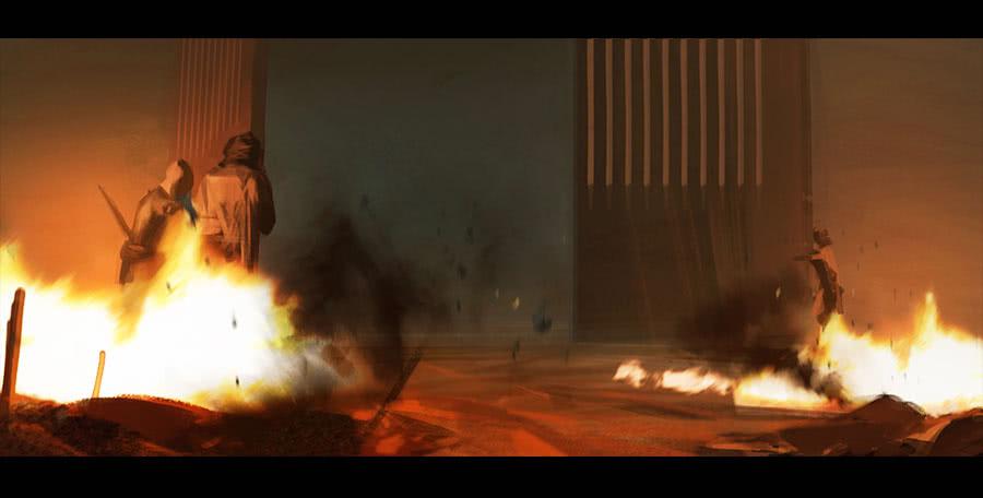 第二季 第二十一话：冲出牢笼-第32话