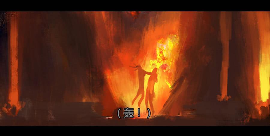 第二季 第二十三话：劫后重生(1/2)-第34话