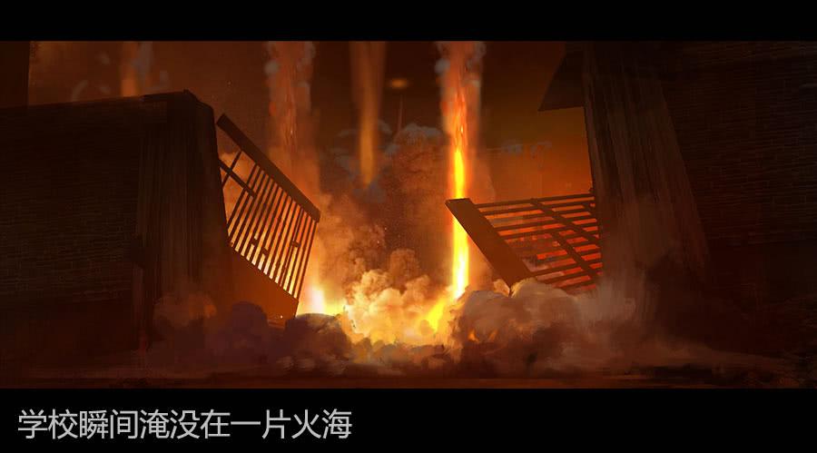 第二季 第二十三话：劫后重生(1/2)-第34话