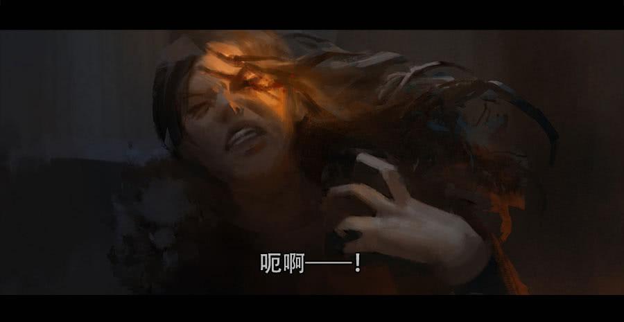 第二季 第二十三话：劫后重生(1/2)-第34话