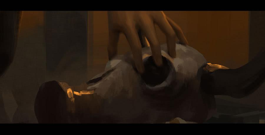 第二季 第二十三话：劫后重生(1/2)-第34话