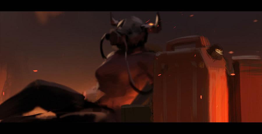 第二季 第二十三话：劫后重生(1/2)-第34话