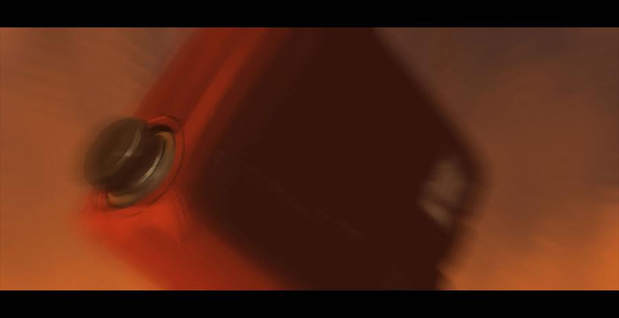 第二季 第二十三话：劫后重生(1/2)-第34话