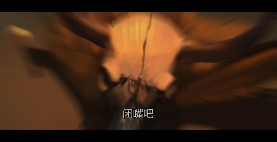 第二季 第二十三话：劫后重生(1/2)-第34话