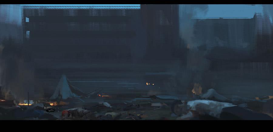 第二季 第二十三话：劫后重生(1/2)-第34话