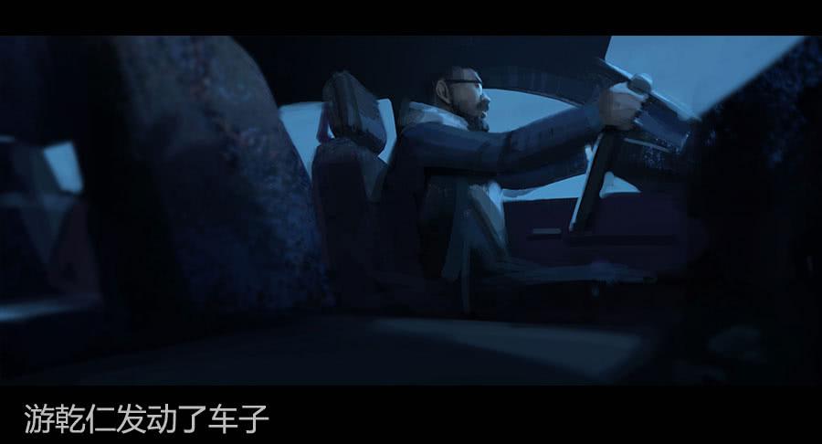 第二季 第二十三话：劫后重生(1/2)-第34话