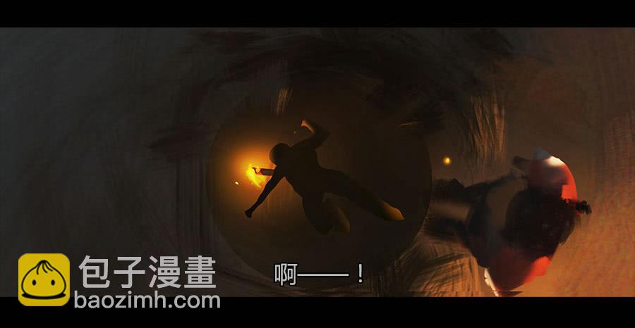 第二季 第二十三话：劫后重生(1/2)-第34话