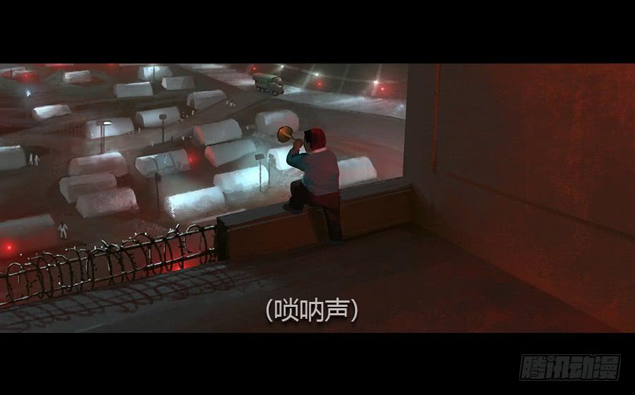 第五话：突破重围(1/3)-第6话