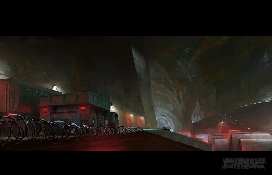 第五话：突破重围(1/3)-第6话