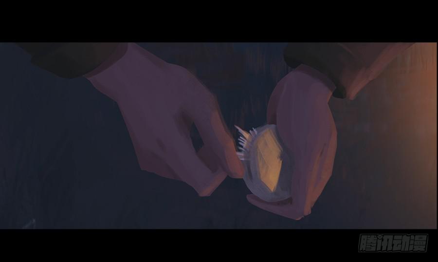 番外 豆芽篇-第8话