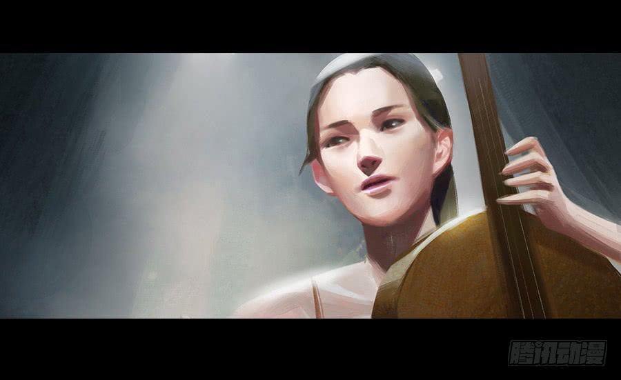 番外 芸豆篇-第10话