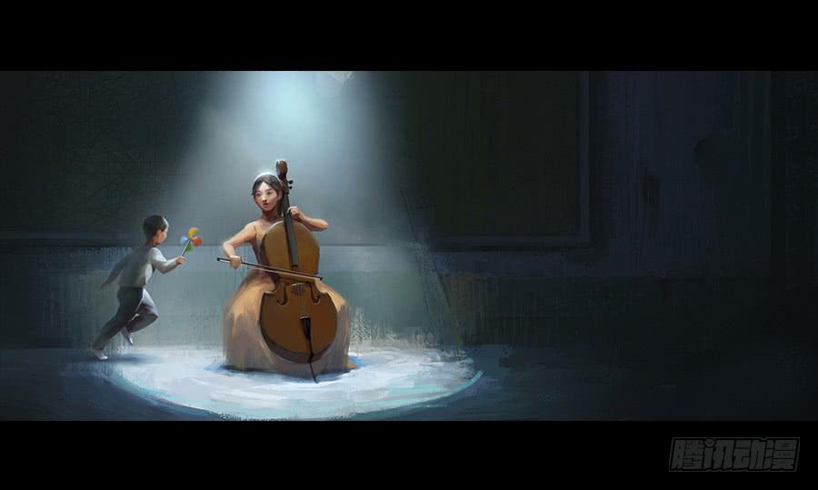 番外 芸豆篇-第10话