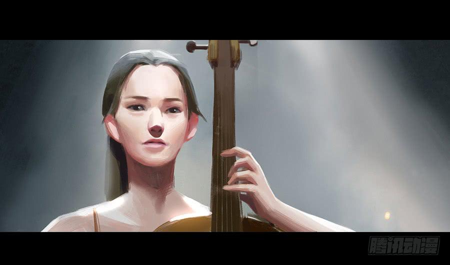 番外 芸豆篇-第10话