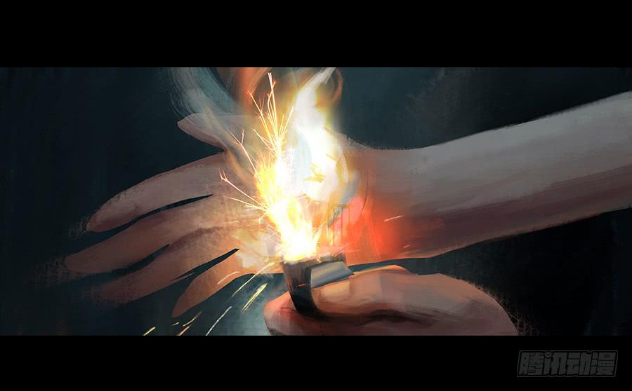 番外 芸豆篇-第10话