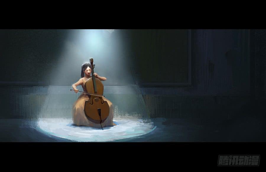 番外 芸豆篇-第10话