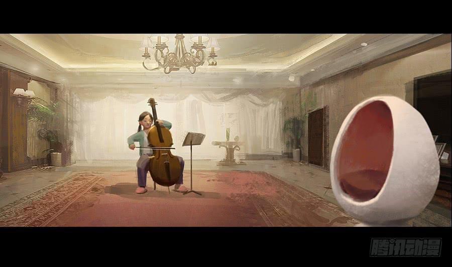 番外 芸豆篇-第10话