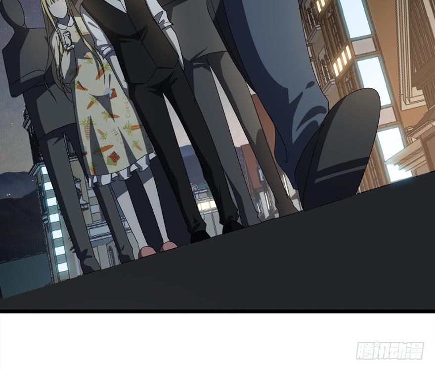 21.吃醋(1/2)-第22话