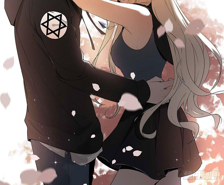 31.复仇开始-第32话