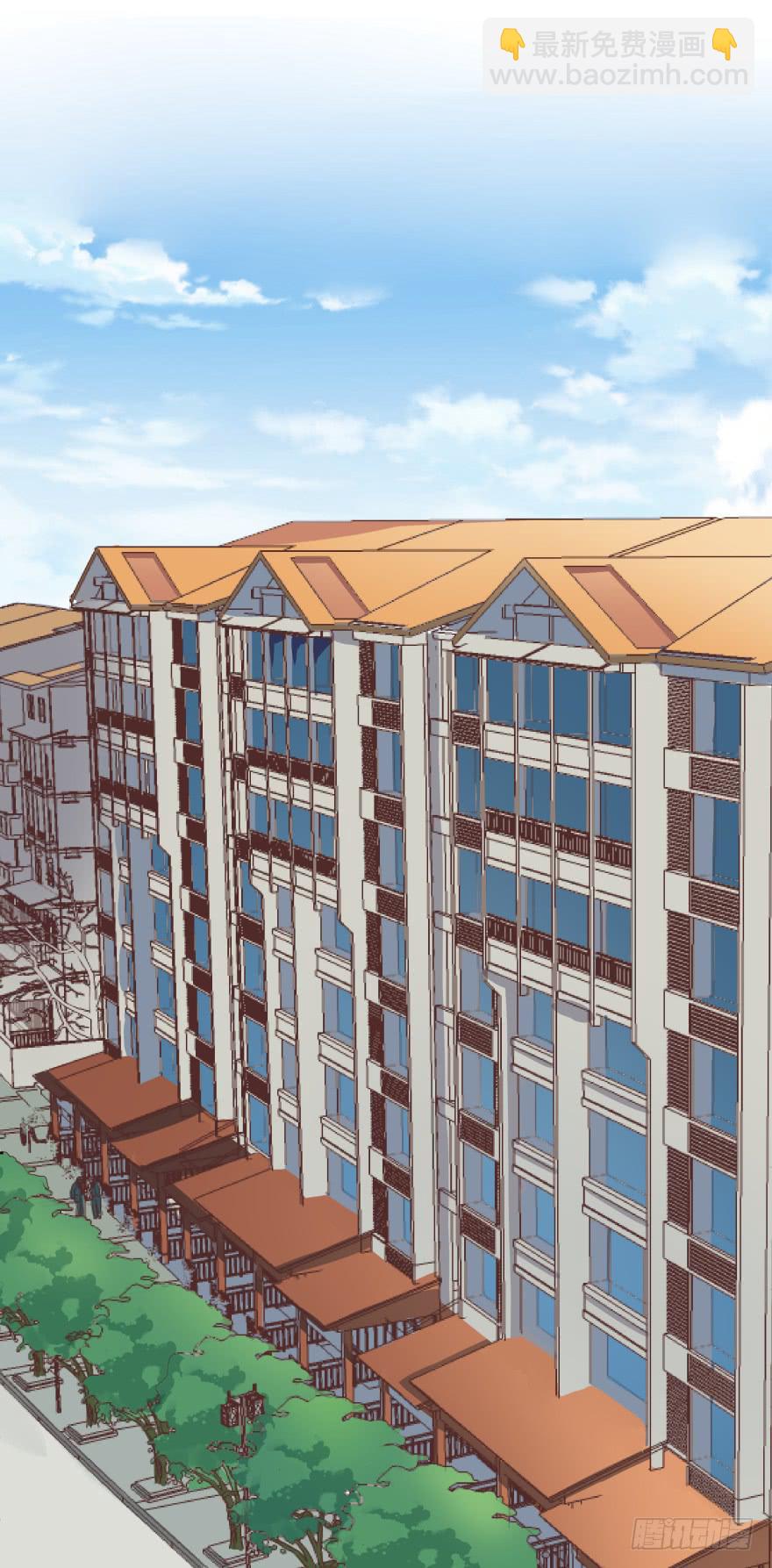 第一话：霸凌与复仇者C2C(1/3)-第2话