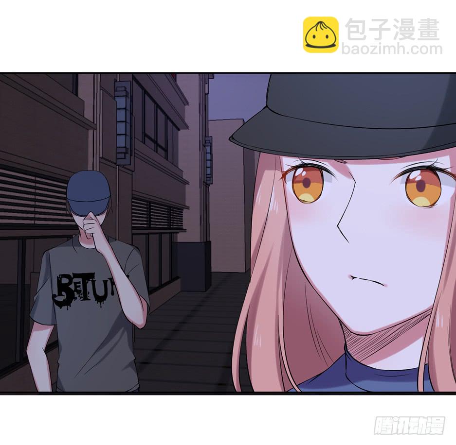 第十三话：报复与被报复(1/2)-第14话