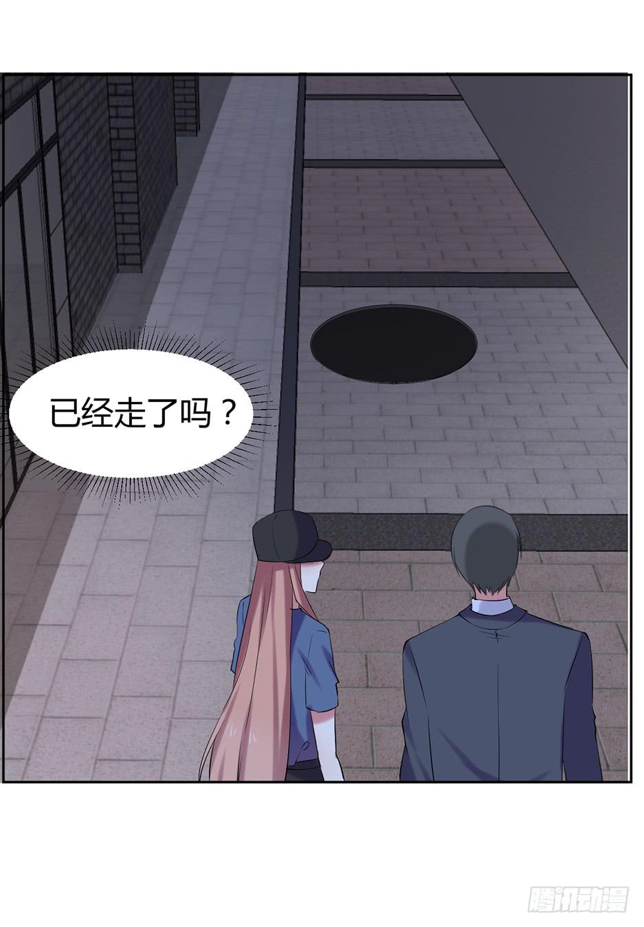 第十三话：报复与被报复(1/2)-第14话