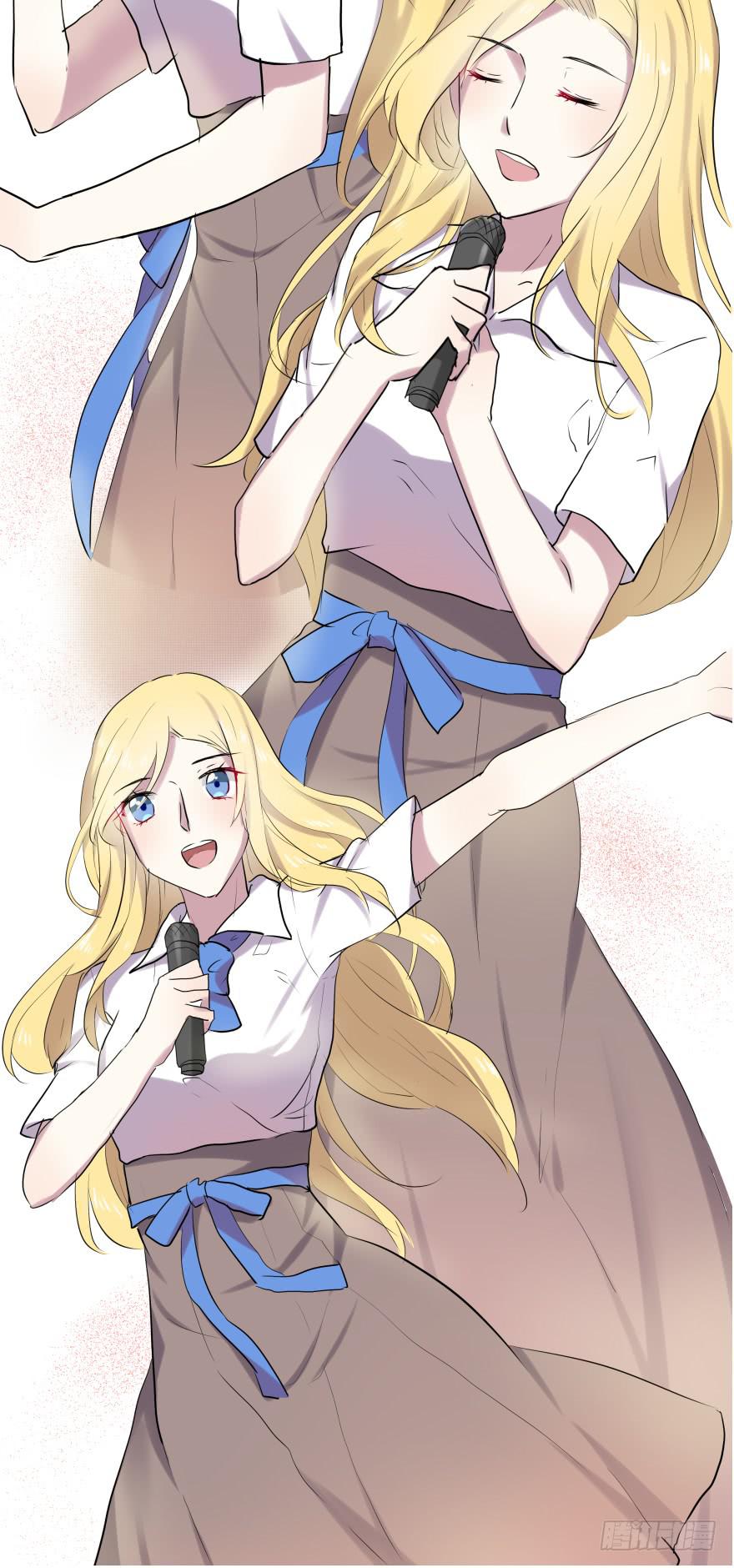 第十七话：偷演讲稿与幕后黑手-第18话