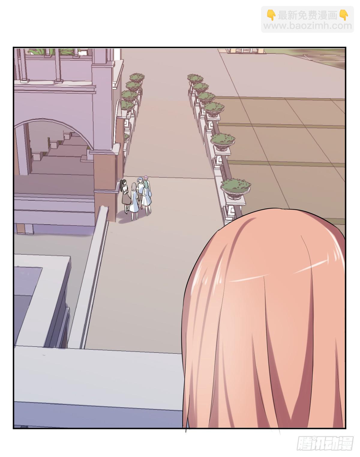 第二十三话：复仇游戏与策略游戏(1/2)-第24话