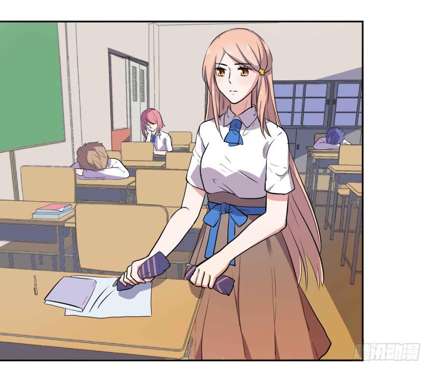 第三话：报复行动与其他会员(1/2)-第4话