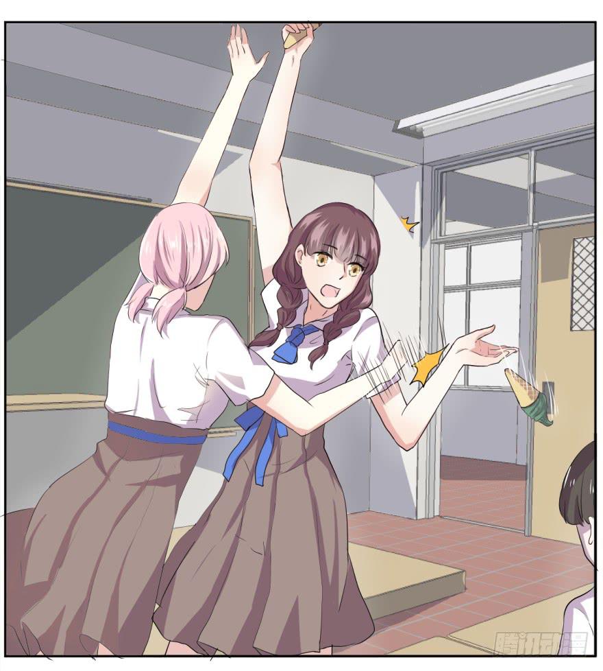 第七话：冰淇凌与前奏曲-第8话