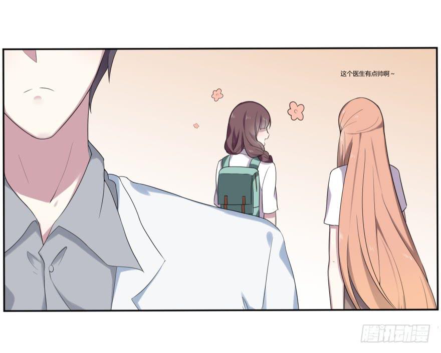 第九话：感谢与追忆(1/2)-第10话