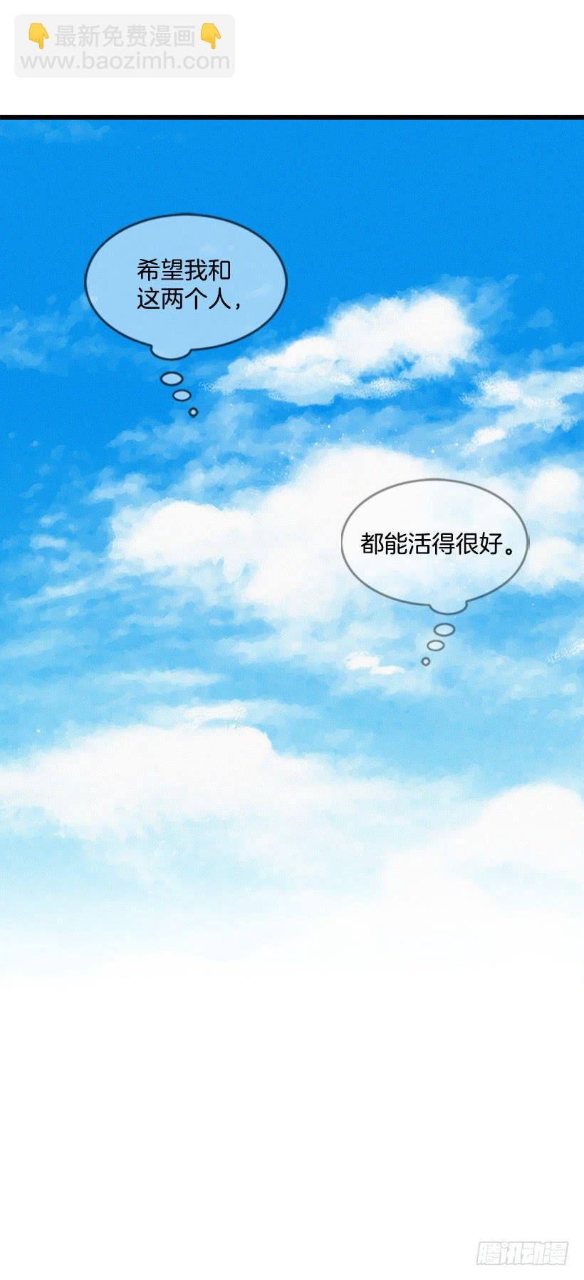 生活的压力(1/2)-第12话