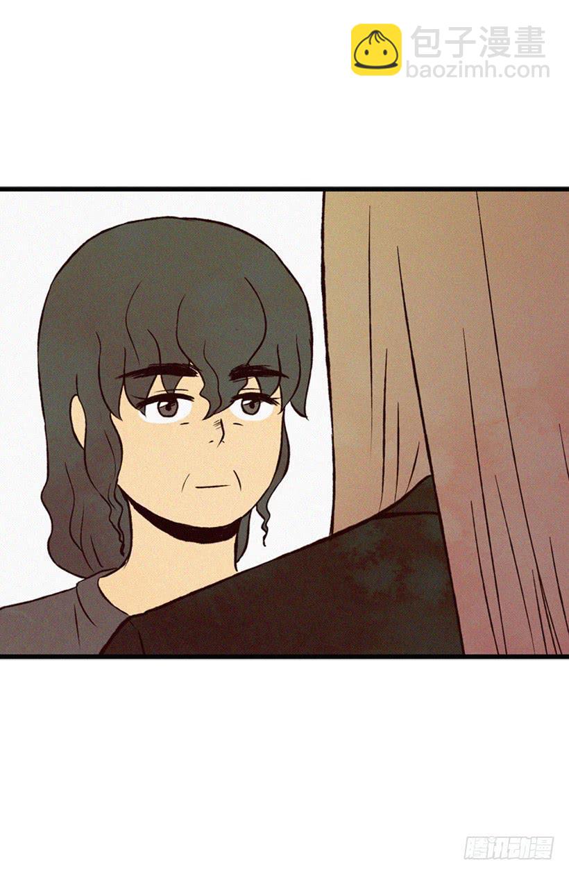 她真的很爱你-第112话