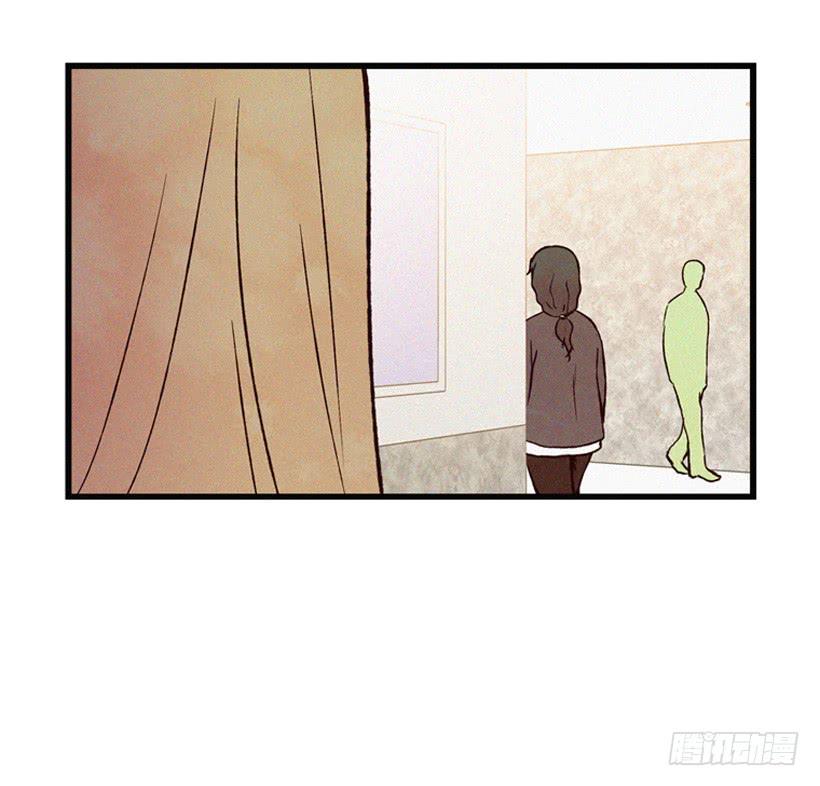 她真的很爱你-第112话