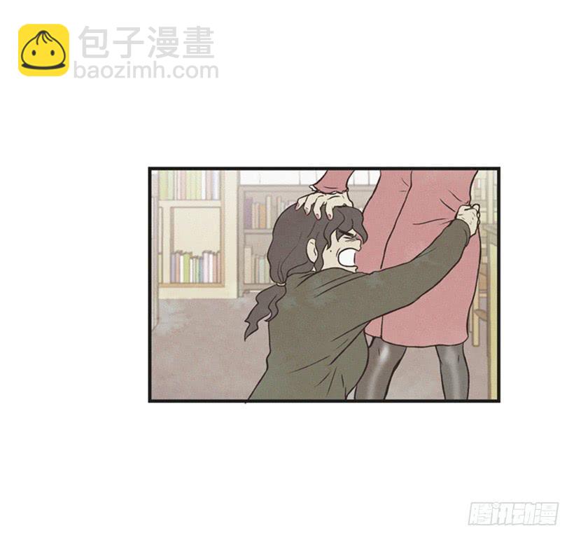 我很担心你(1/2)-第16话