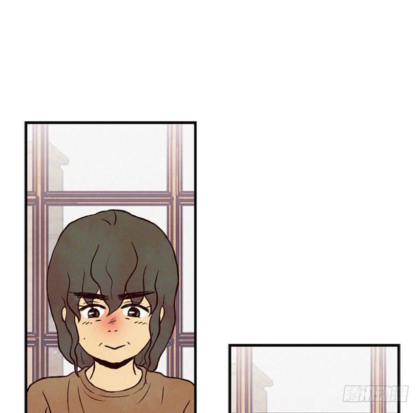 我有点害怕了-第18话